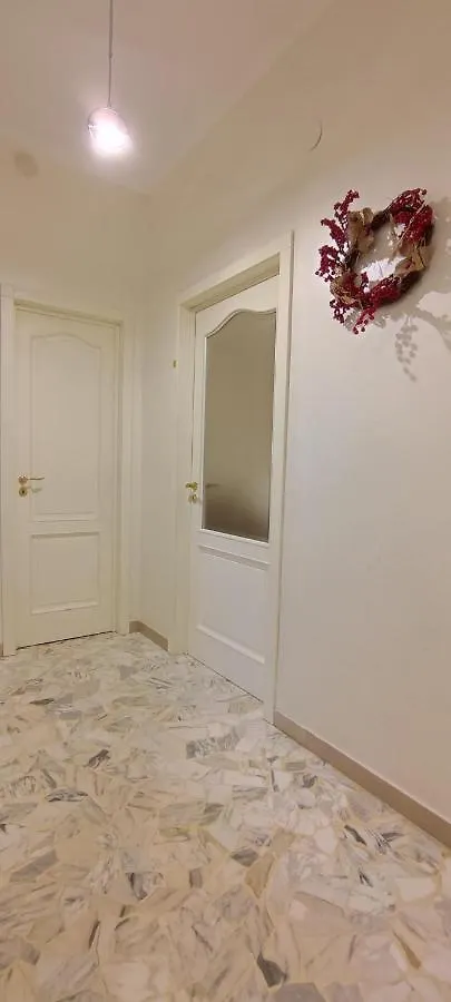 ホテル Giambattista House バーリ イタリア