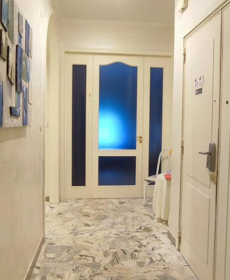 ゲストハウス ホテル Giambattista House バーリ
