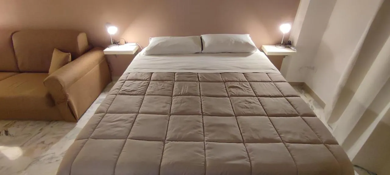 Hotel Giambattista House Bari