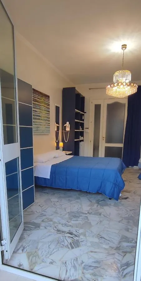Hotel Giambattista House Bari Italia