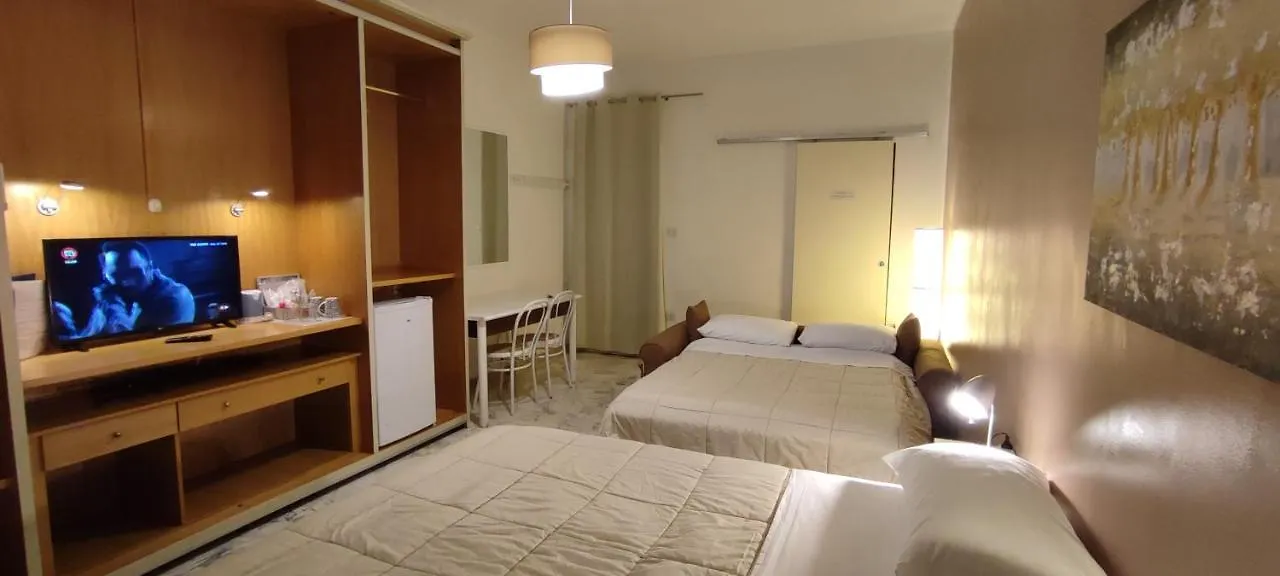 Hotel Giambattista House Bari Italia