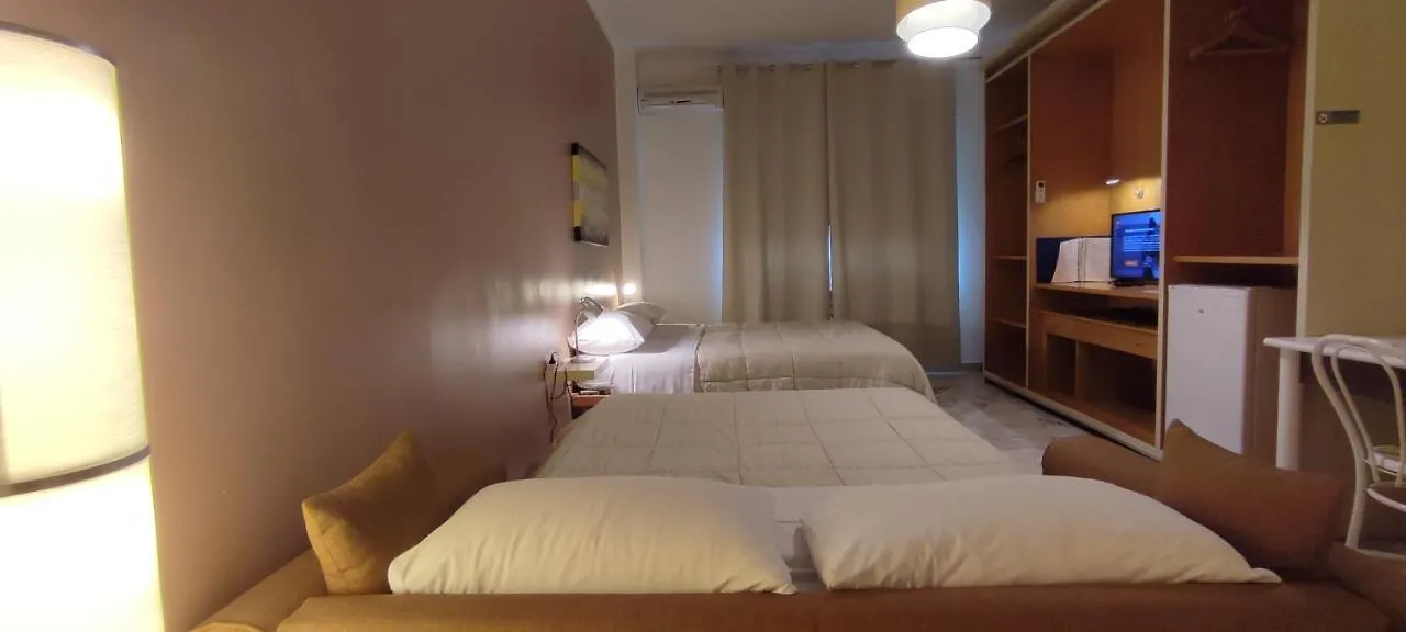 Affittacamere Hotel Giambattista House Bari Italia