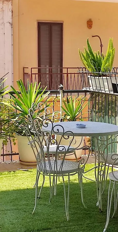 Hotel Giambattista House Bari