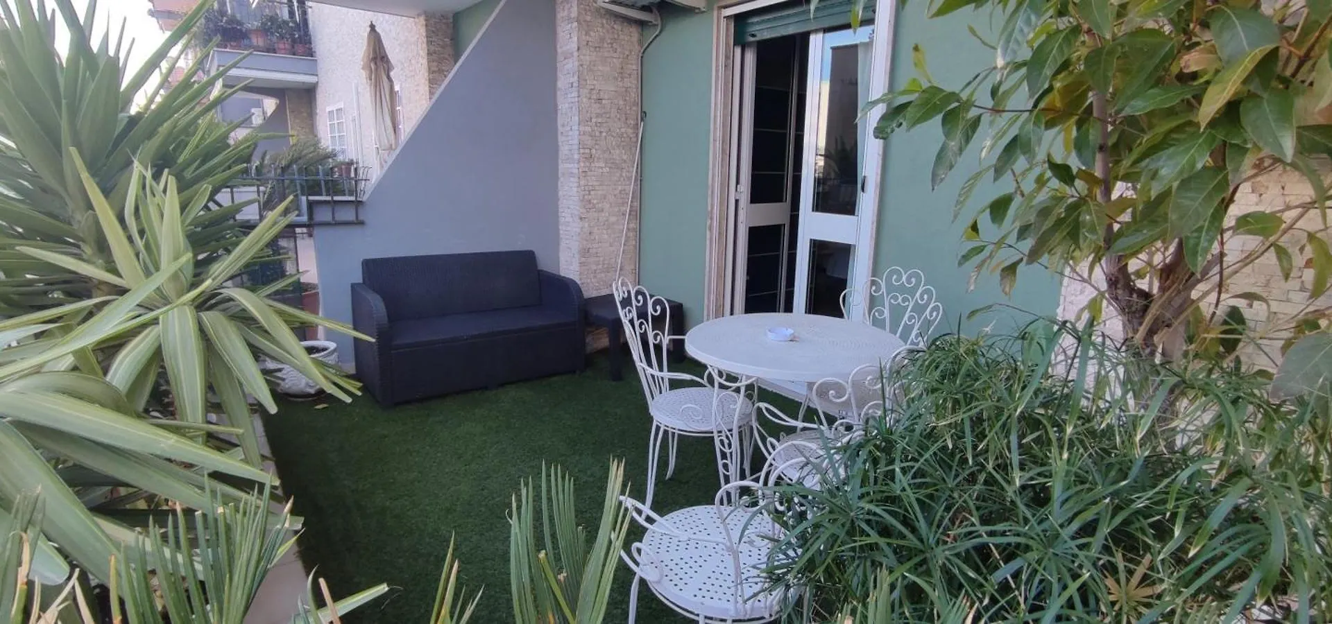 Affittacamere Hotel Giambattista House Bari