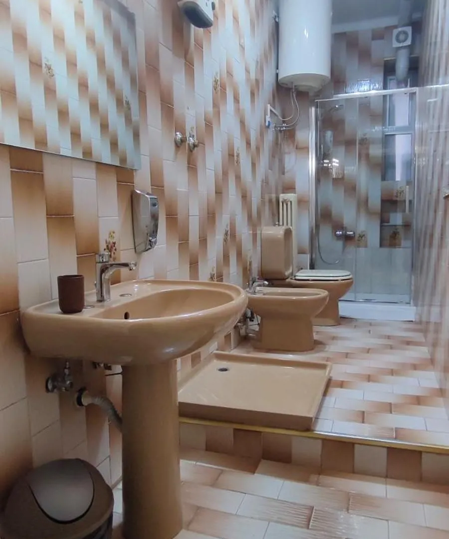 Hotel Giambattista House Bari 0*,  Italia
