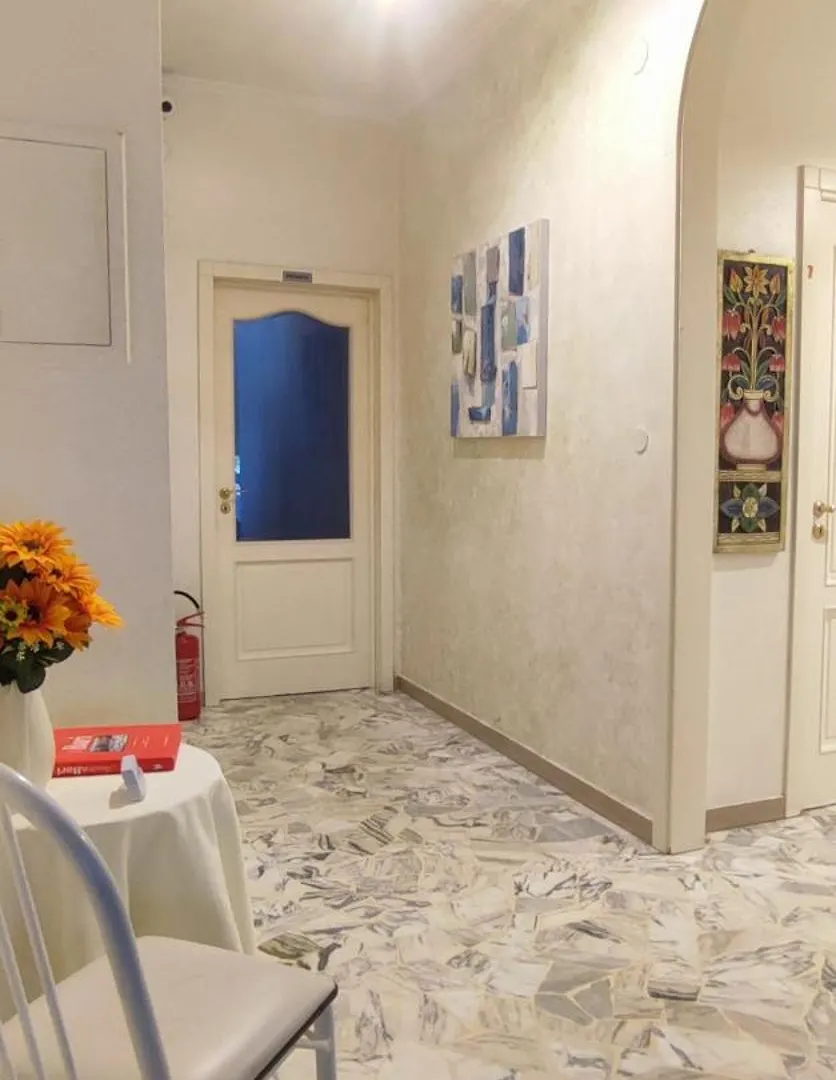 Affittacamere Hotel Giambattista House Bari